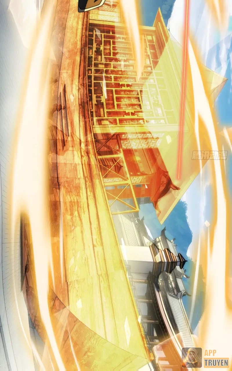 Ta Mô Phỏng Con Đường Trường Sinh Chapter 8 - 16