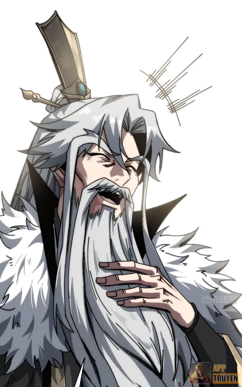 Ta Mô Phỏng Con Đường Trường Sinh Chapter 8 - 19