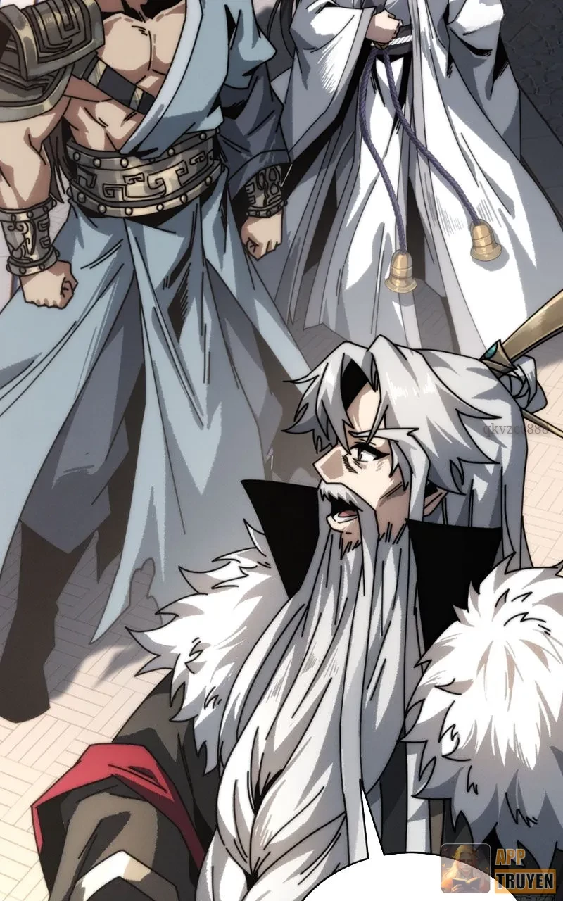 Ta Mô Phỏng Con Đường Trường Sinh Chapter 8 - 21