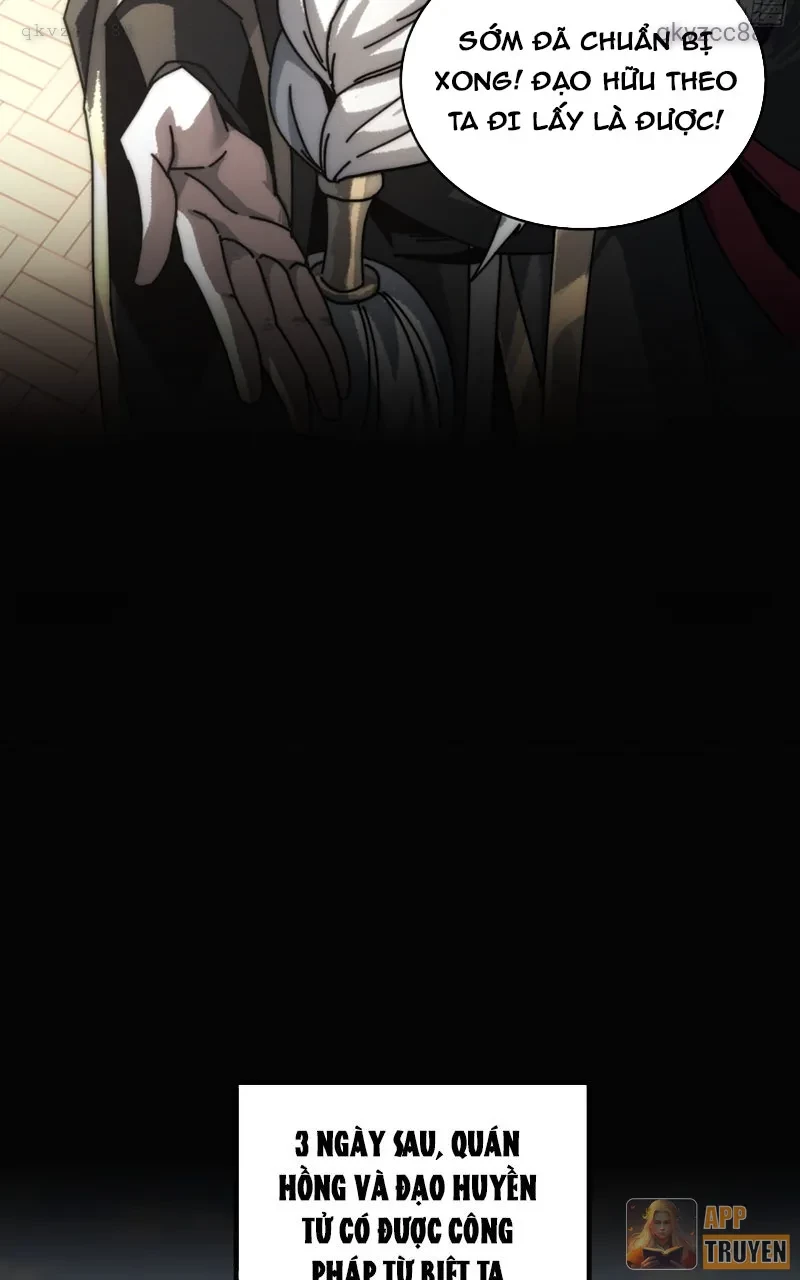 Ta Mô Phỏng Con Đường Trường Sinh Chapter 8 - 22