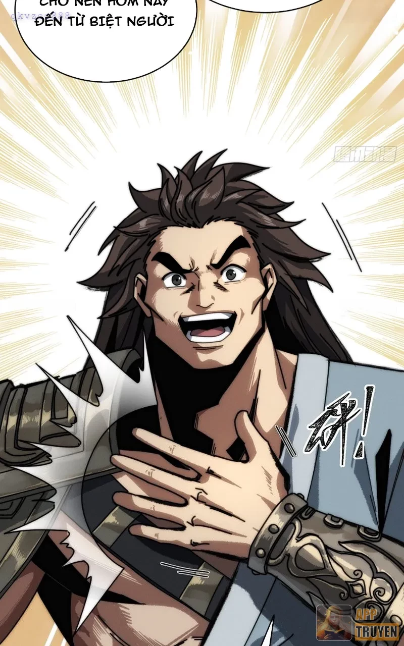 Ta Mô Phỏng Con Đường Trường Sinh Chapter 8 - 24