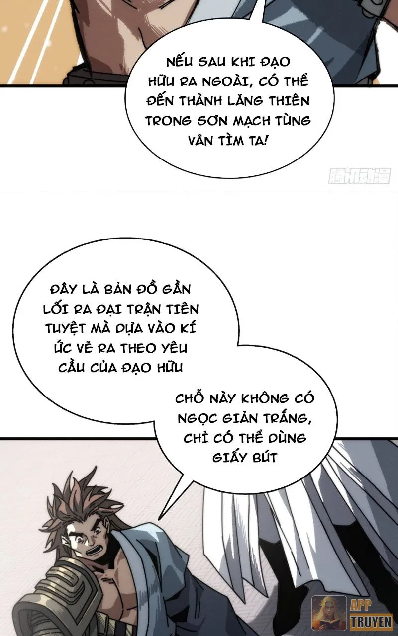 Ta Mô Phỏng Con Đường Trường Sinh Chapter 8 - 25