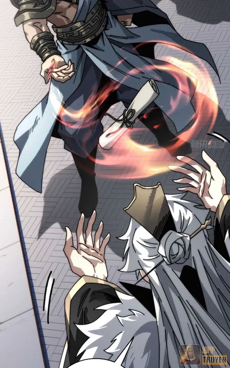 Ta Mô Phỏng Con Đường Trường Sinh Chapter 8 - 26