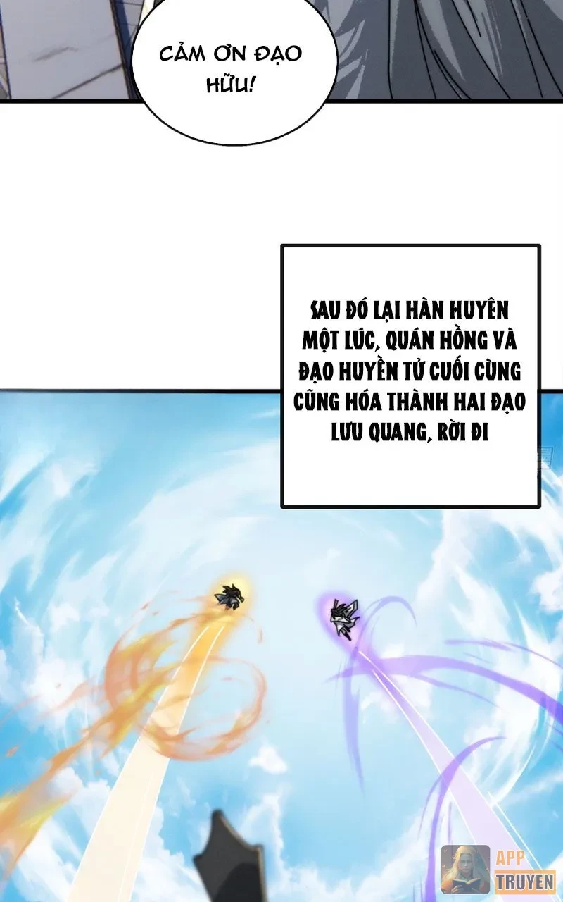 Ta Mô Phỏng Con Đường Trường Sinh Chapter 8 - 27