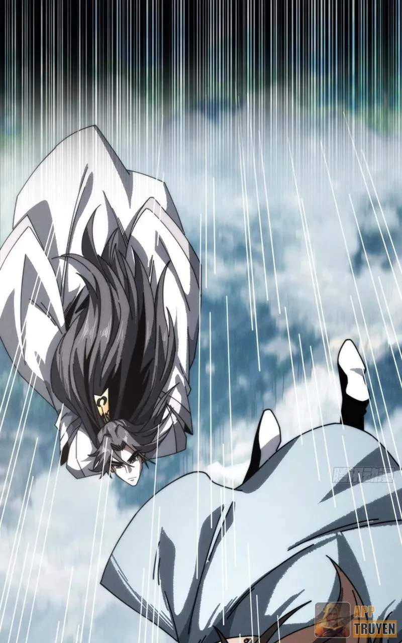 Ta Mô Phỏng Con Đường Trường Sinh Chapter 8 - 29