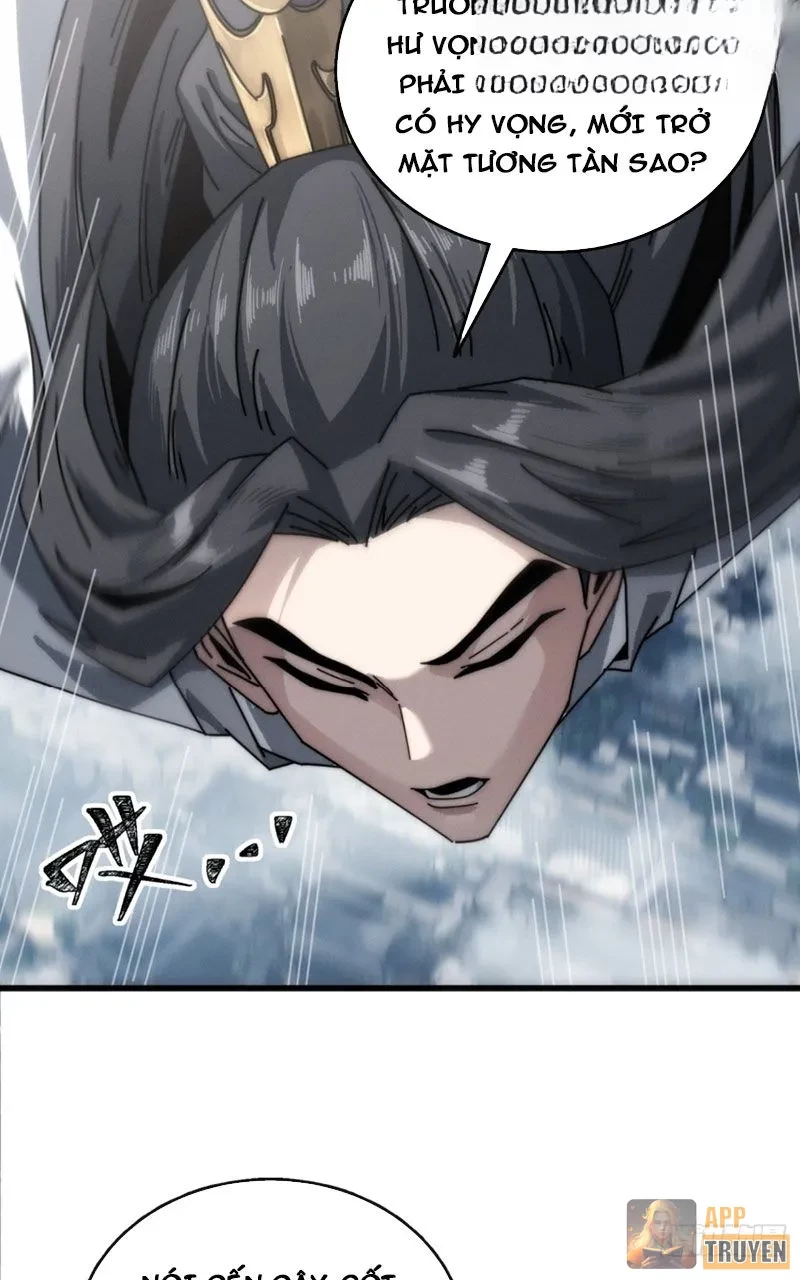 Ta Mô Phỏng Con Đường Trường Sinh Chapter 8 - 31