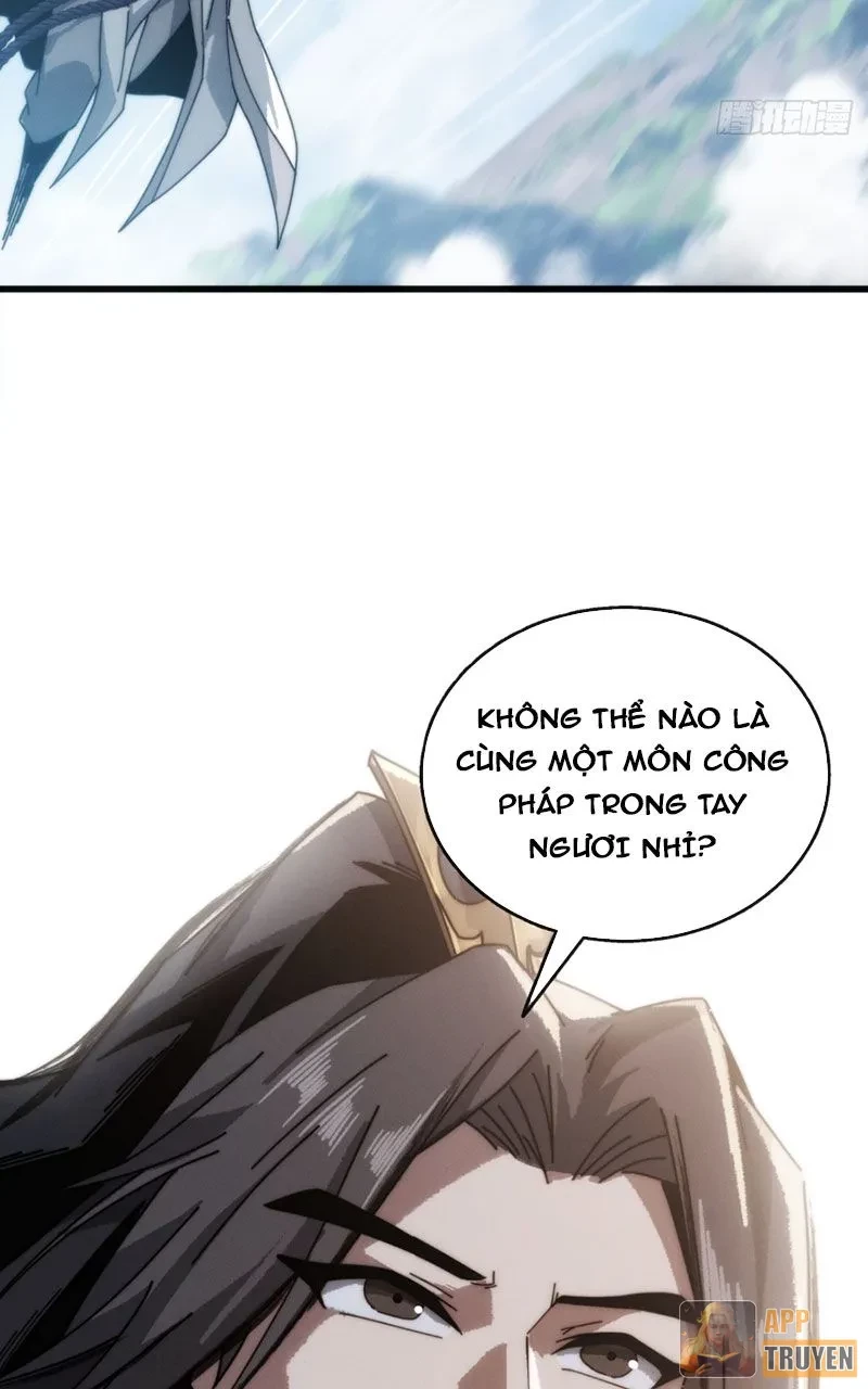 Ta Mô Phỏng Con Đường Trường Sinh Chapter 8 - 33