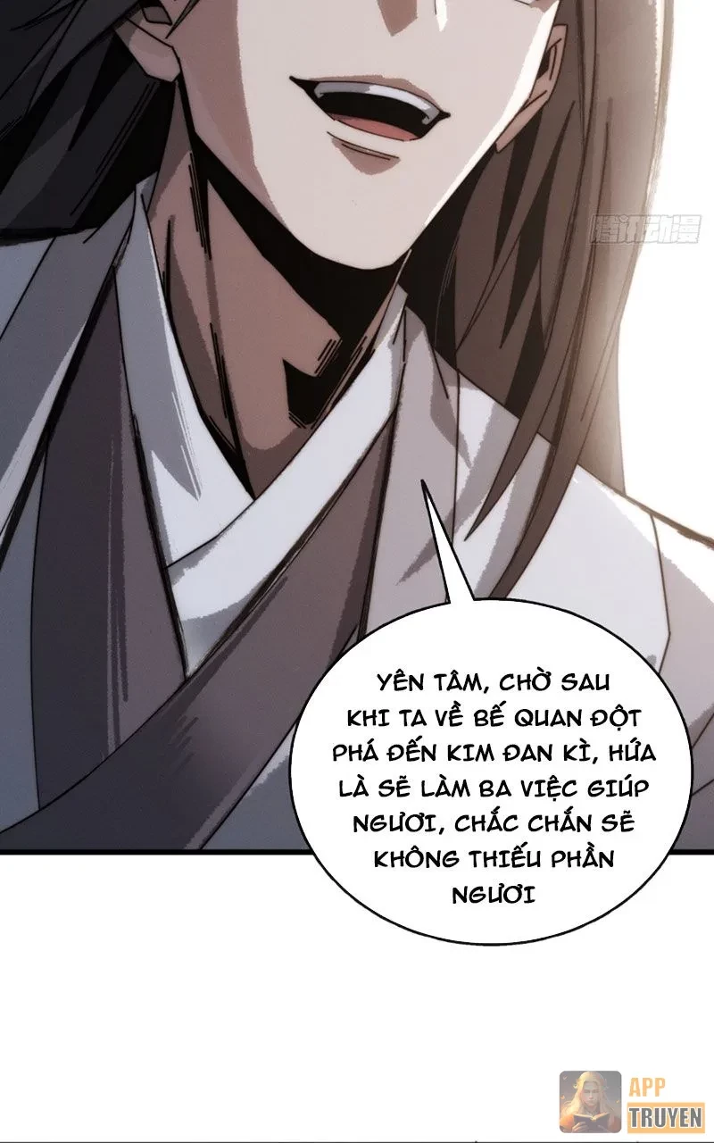 Ta Mô Phỏng Con Đường Trường Sinh Chapter 8 - 34