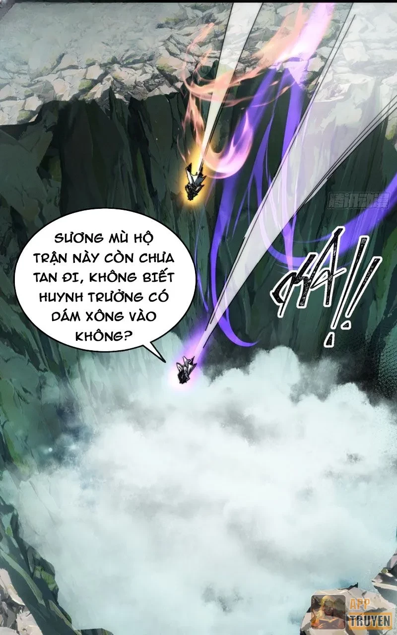 Ta Mô Phỏng Con Đường Trường Sinh Chapter 8 - 35