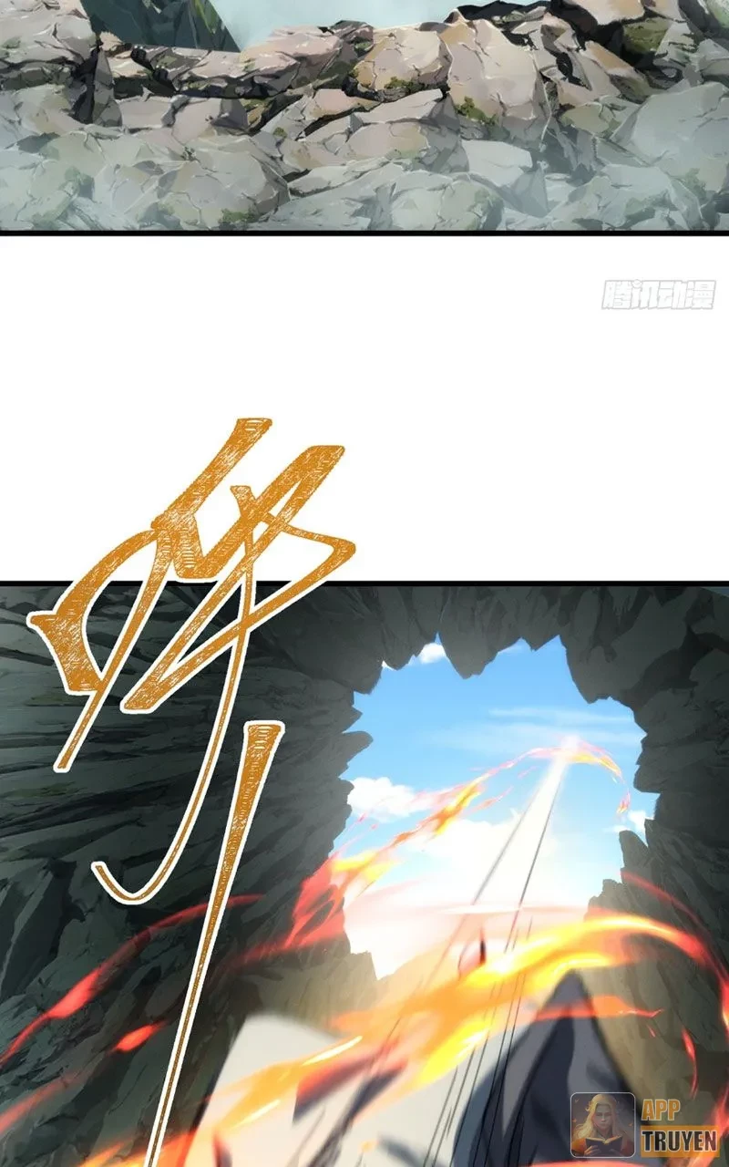 Ta Mô Phỏng Con Đường Trường Sinh Chapter 8 - 36