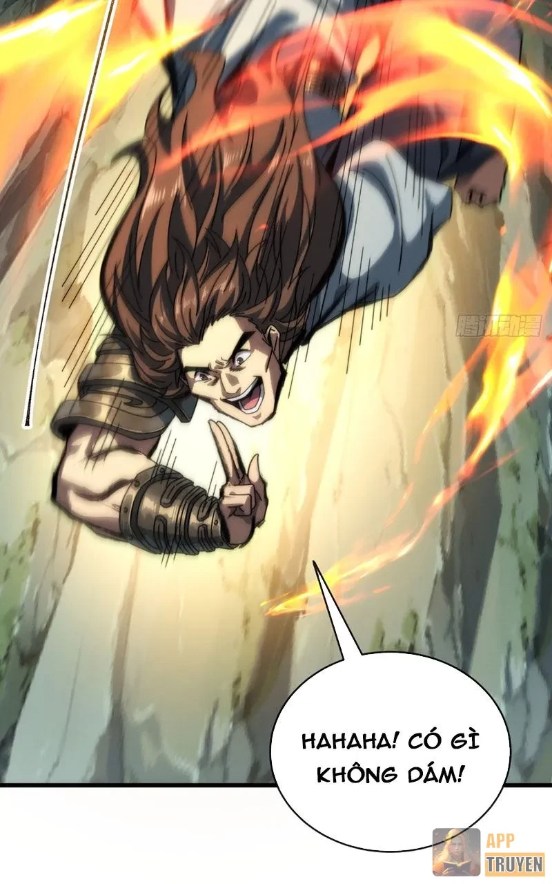 Ta Mô Phỏng Con Đường Trường Sinh Chapter 8 - 37