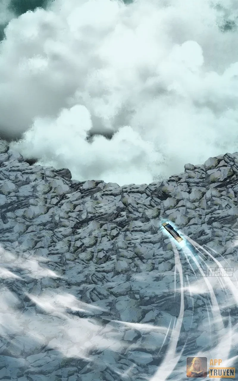 Ta Mô Phỏng Con Đường Trường Sinh Chapter 8 - 40