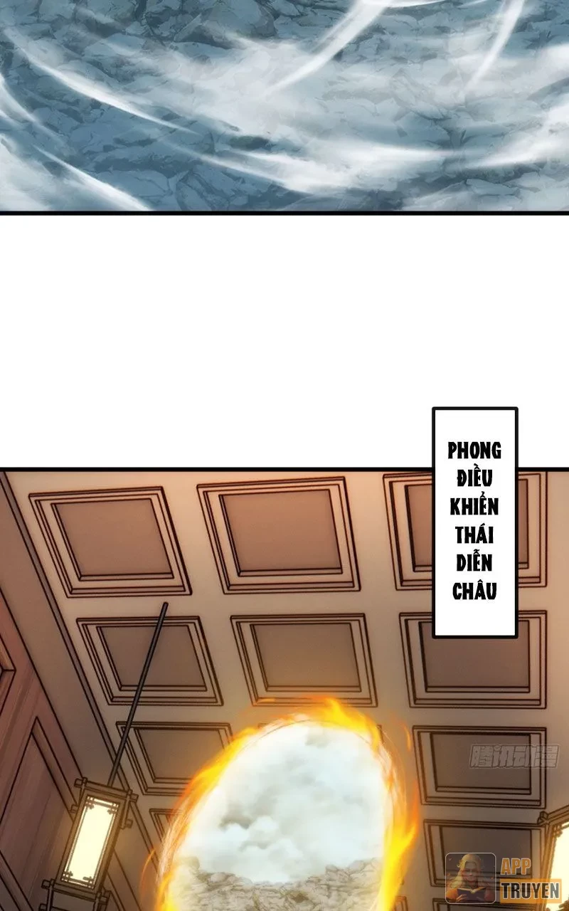 Ta Mô Phỏng Con Đường Trường Sinh Chapter 8 - 41