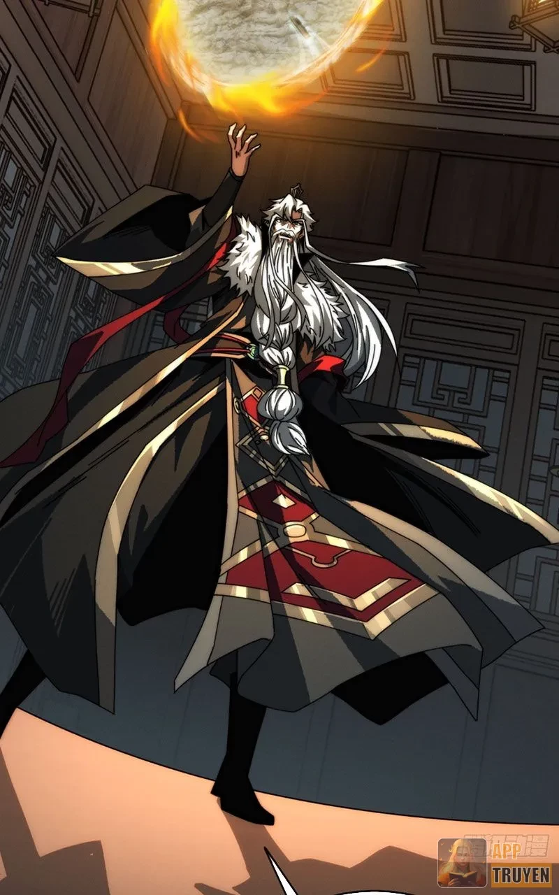 Ta Mô Phỏng Con Đường Trường Sinh Chapter 8 - 42