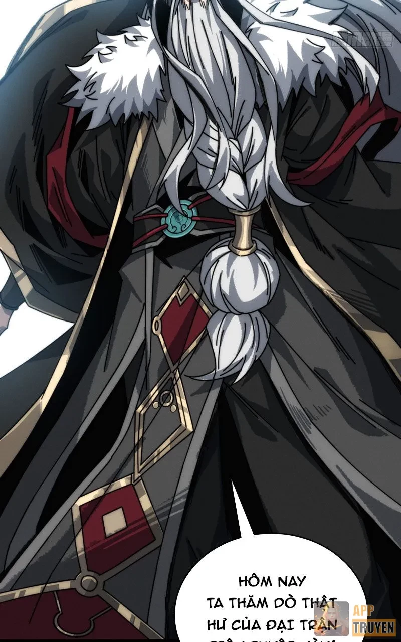 Ta Mô Phỏng Con Đường Trường Sinh Chapter 8 - 44