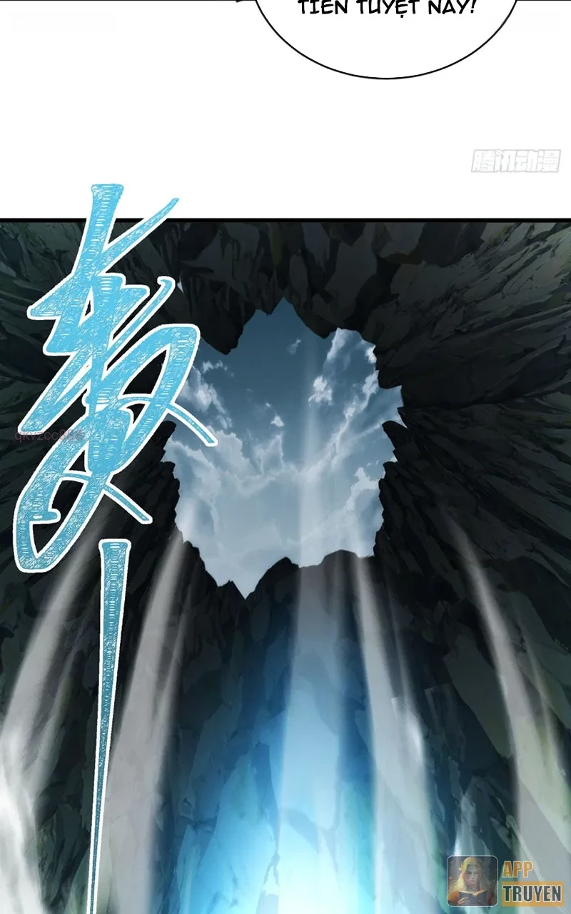 Ta Mô Phỏng Con Đường Trường Sinh Chapter 8 - 45