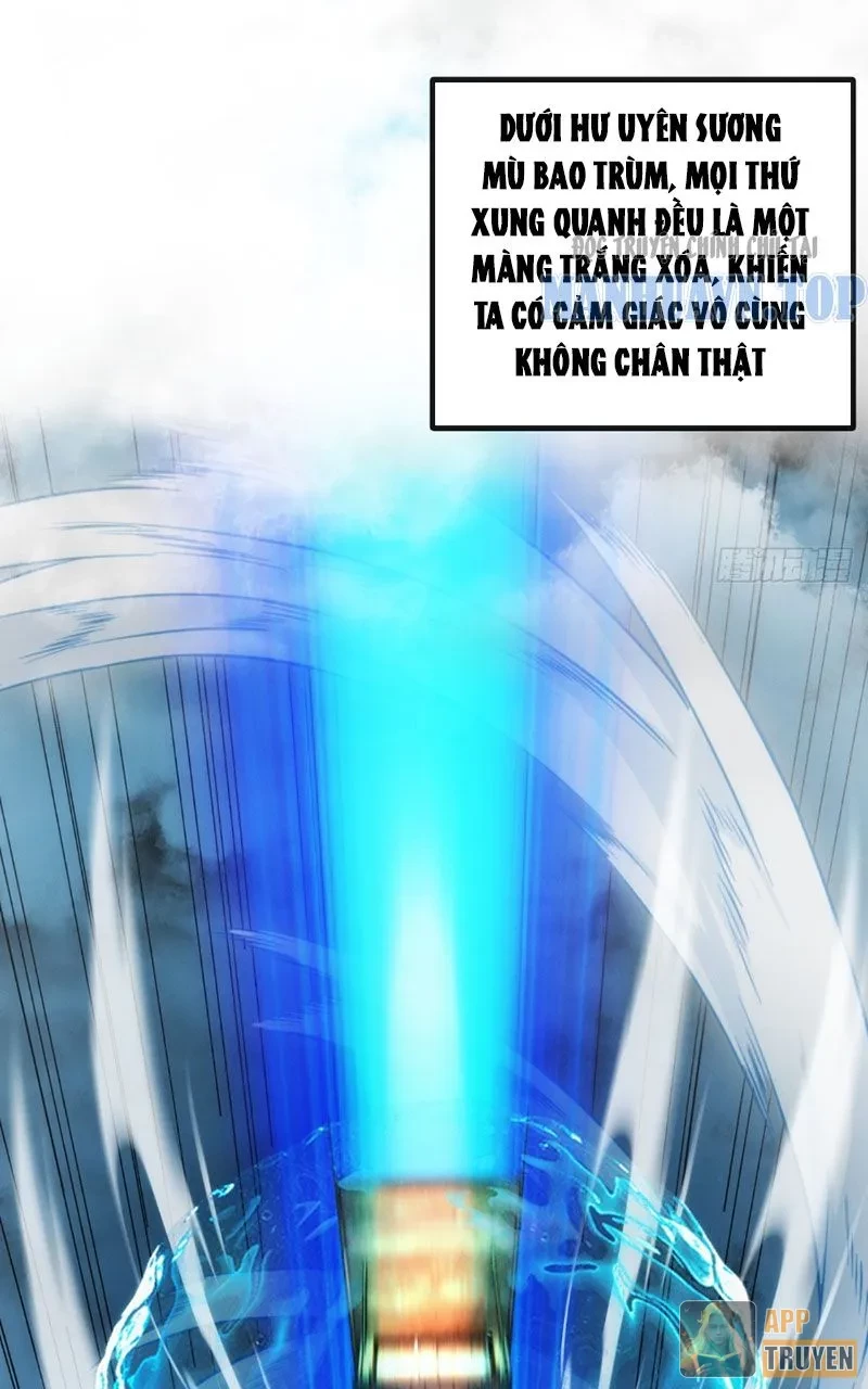 Ta Mô Phỏng Con Đường Trường Sinh Chapter 8 - 47