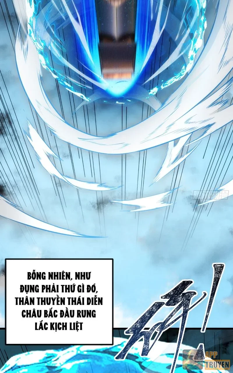 Ta Mô Phỏng Con Đường Trường Sinh Chapter 8 - 48