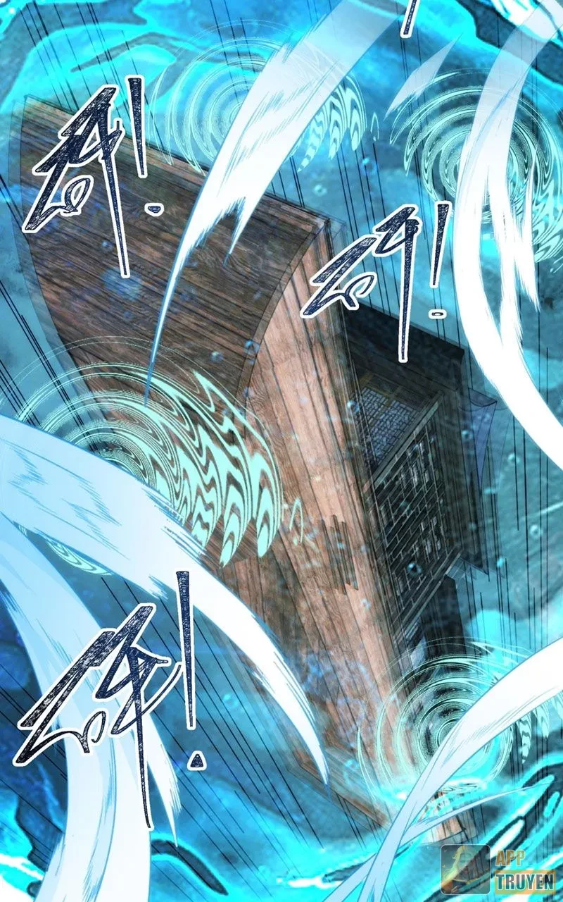 Ta Mô Phỏng Con Đường Trường Sinh Chapter 8 - 49