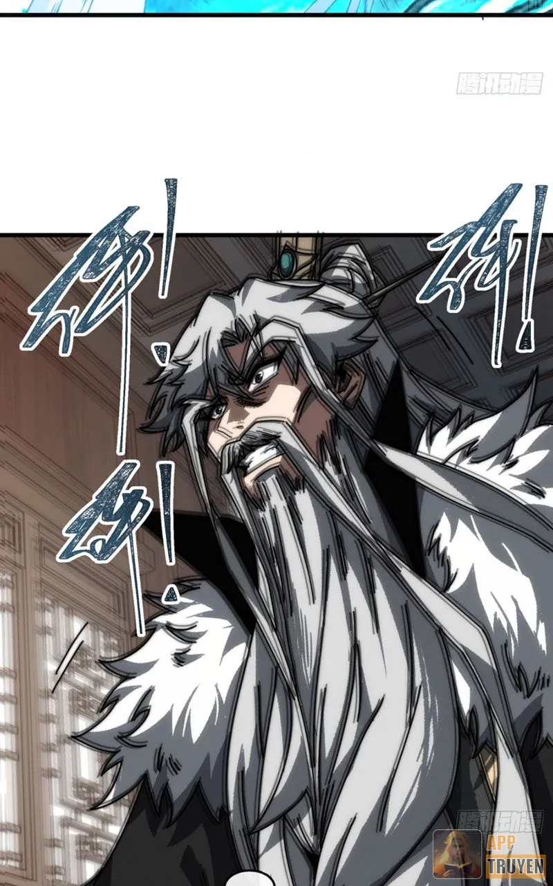 Ta Mô Phỏng Con Đường Trường Sinh Chapter 8 - 50