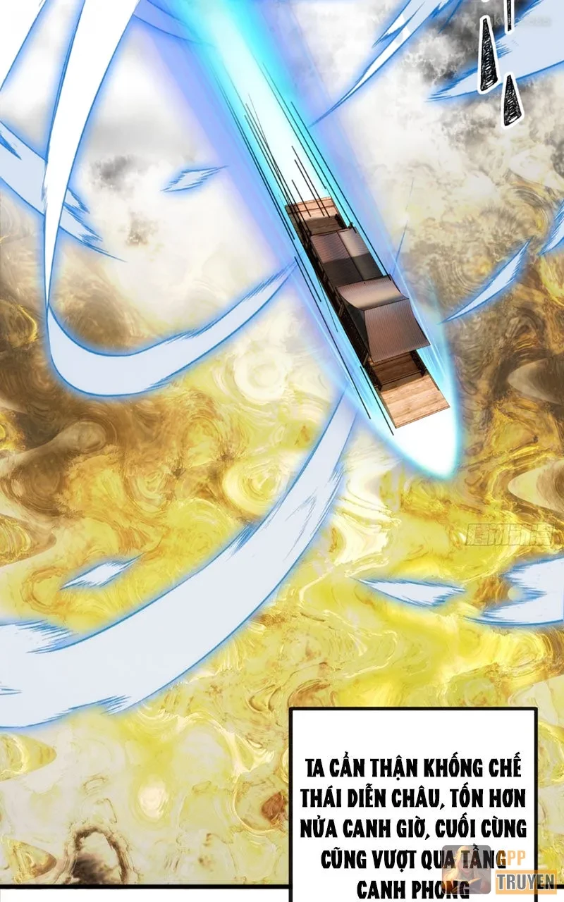 Ta Mô Phỏng Con Đường Trường Sinh Chapter 8 - 52