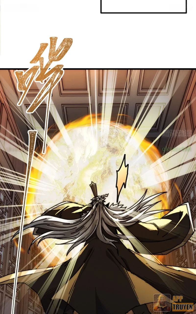 Ta Mô Phỏng Con Đường Trường Sinh Chapter 8 - 53