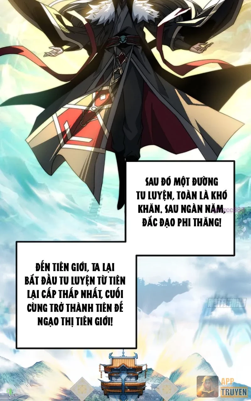 Ta Mô Phỏng Con Đường Trường Sinh Chapter 8 - 56