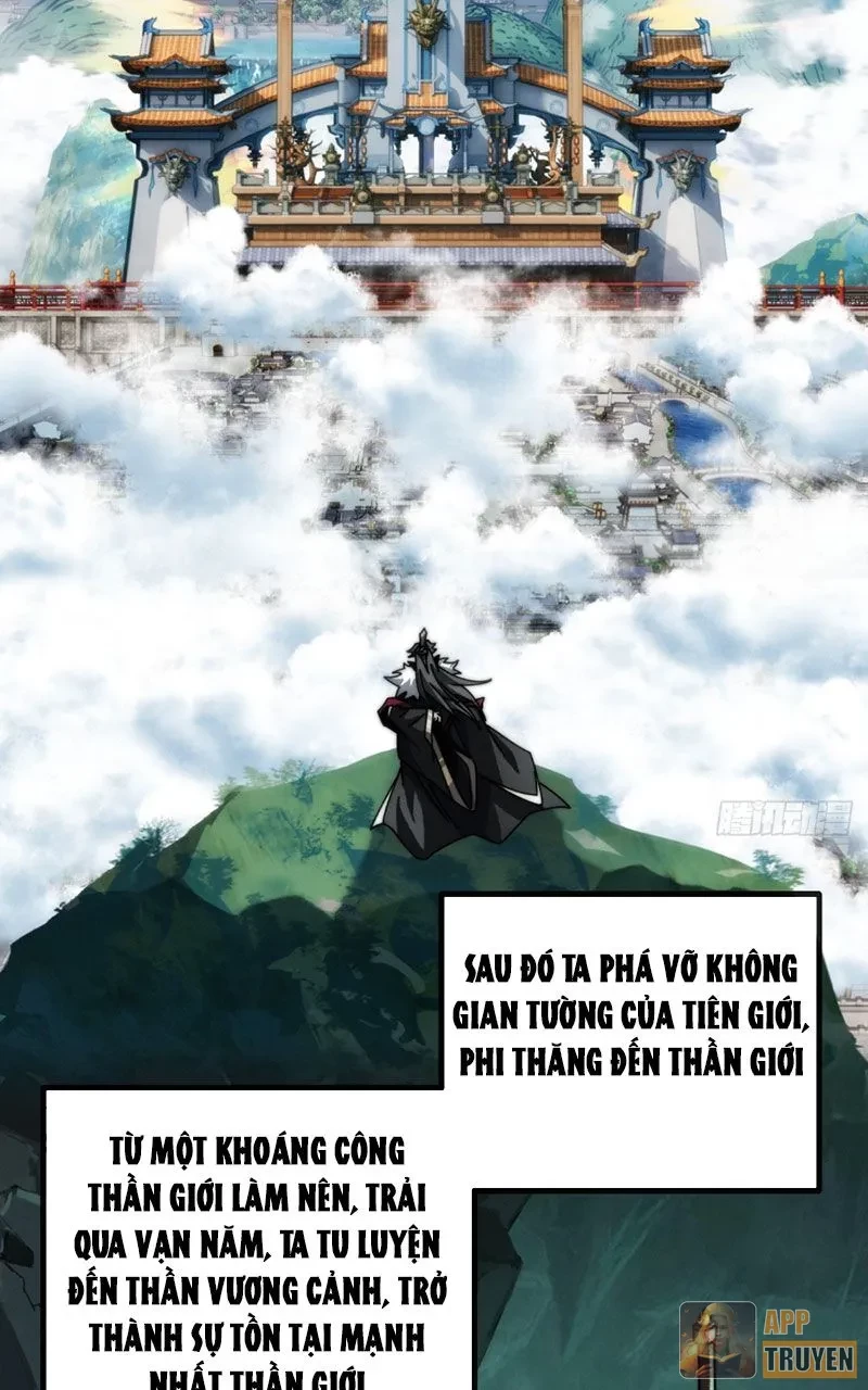 Ta Mô Phỏng Con Đường Trường Sinh Chapter 8 - 57