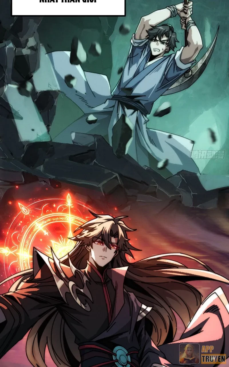 Ta Mô Phỏng Con Đường Trường Sinh Chapter 8 - 58