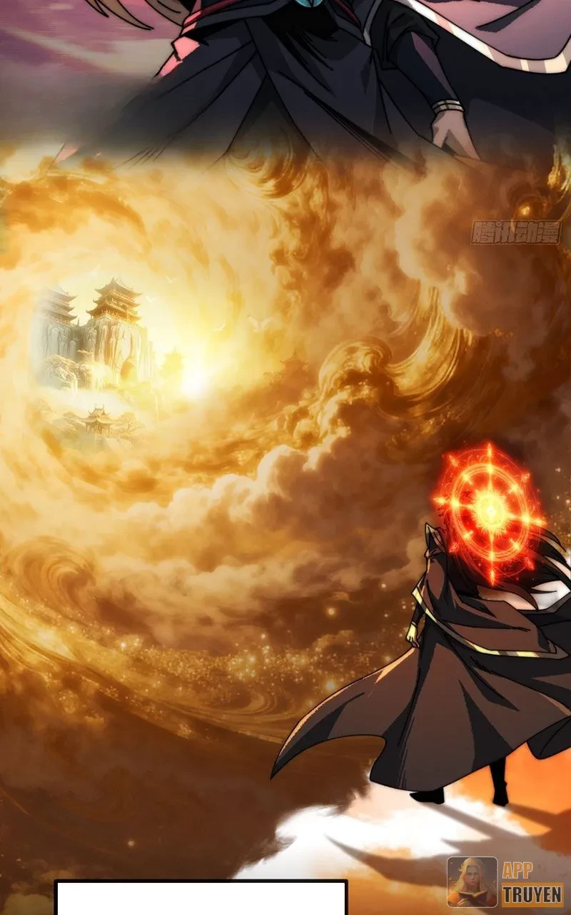 Ta Mô Phỏng Con Đường Trường Sinh Chapter 8 - 59