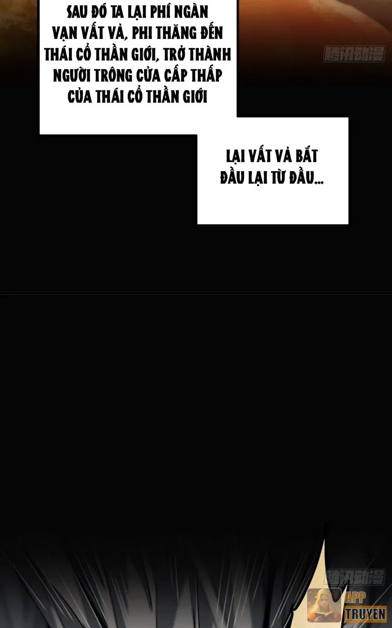 Ta Mô Phỏng Con Đường Trường Sinh Chapter 8 - 60