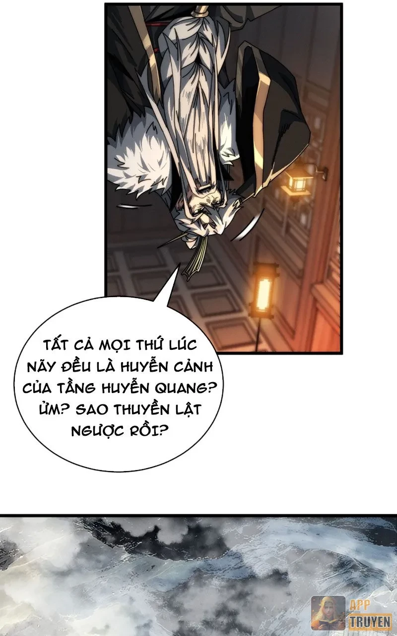 Ta Mô Phỏng Con Đường Trường Sinh Chapter 8 - 62