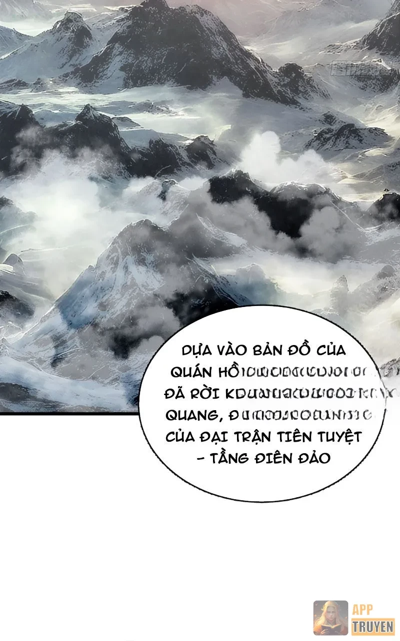 Ta Mô Phỏng Con Đường Trường Sinh Chapter 8 - 64