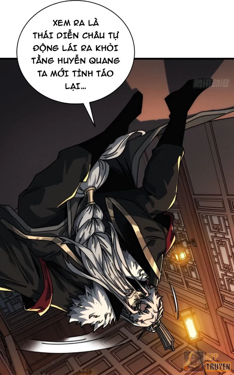 Ta Mô Phỏng Con Đường Trường Sinh Chapter 8 - 65