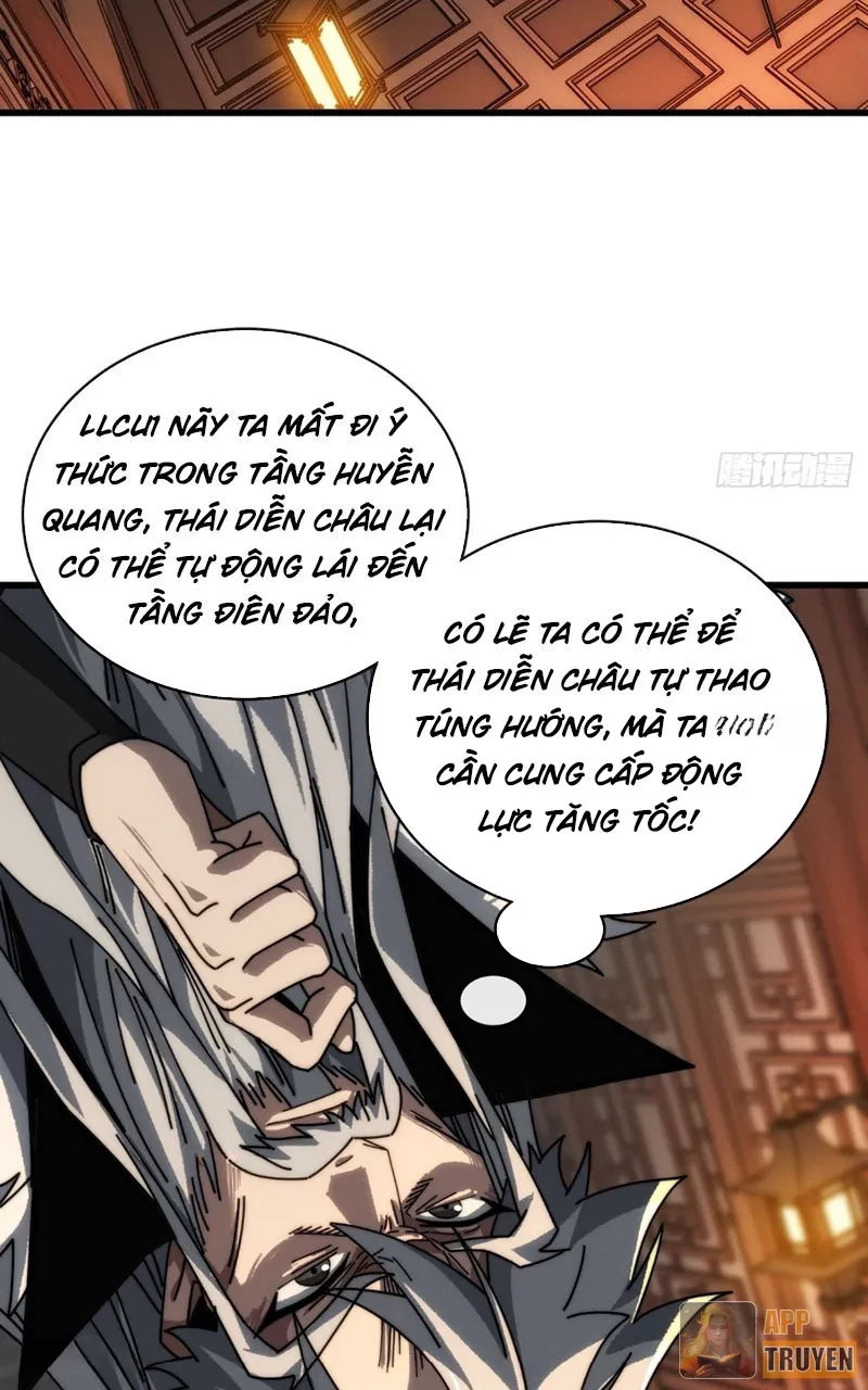 Ta Mô Phỏng Con Đường Trường Sinh Chapter 8 - 66