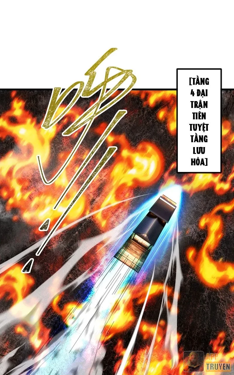 Ta Mô Phỏng Con Đường Trường Sinh Chapter 8 - 69