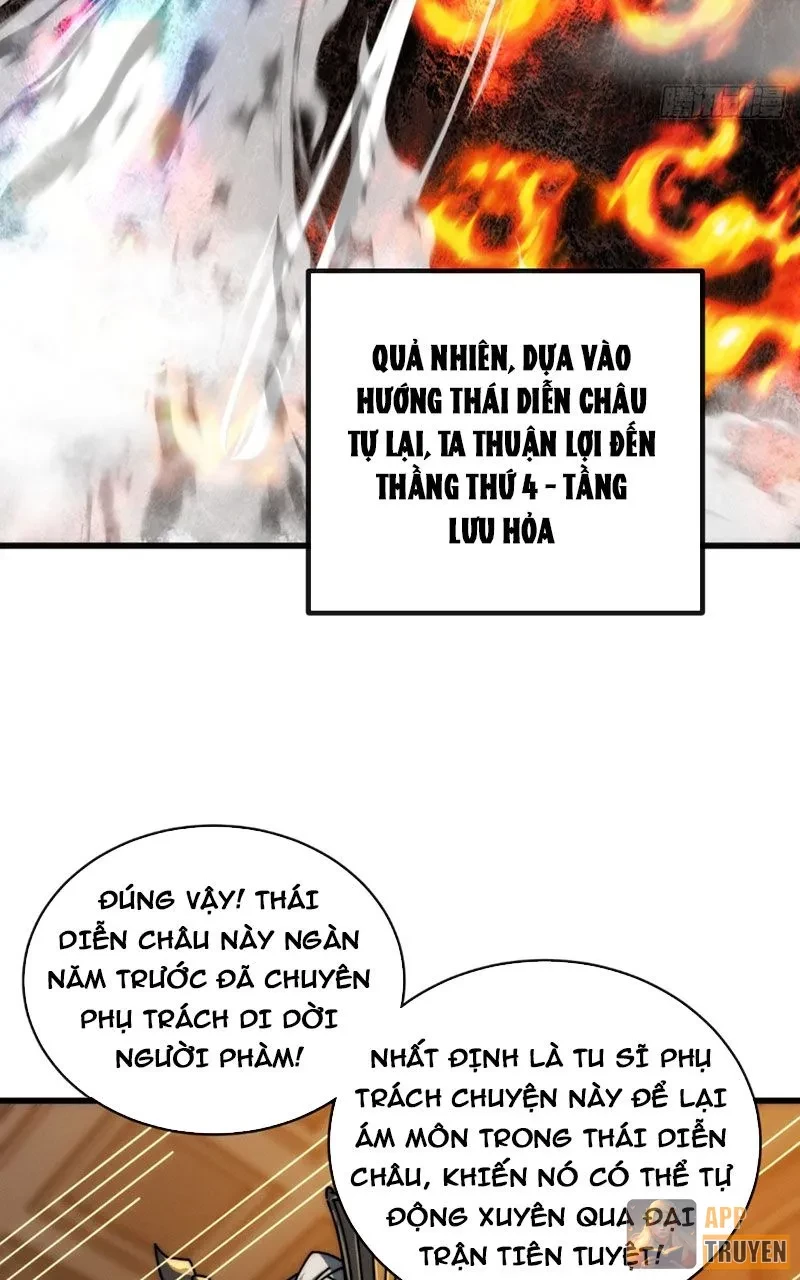 Ta Mô Phỏng Con Đường Trường Sinh Chapter 8 - 70