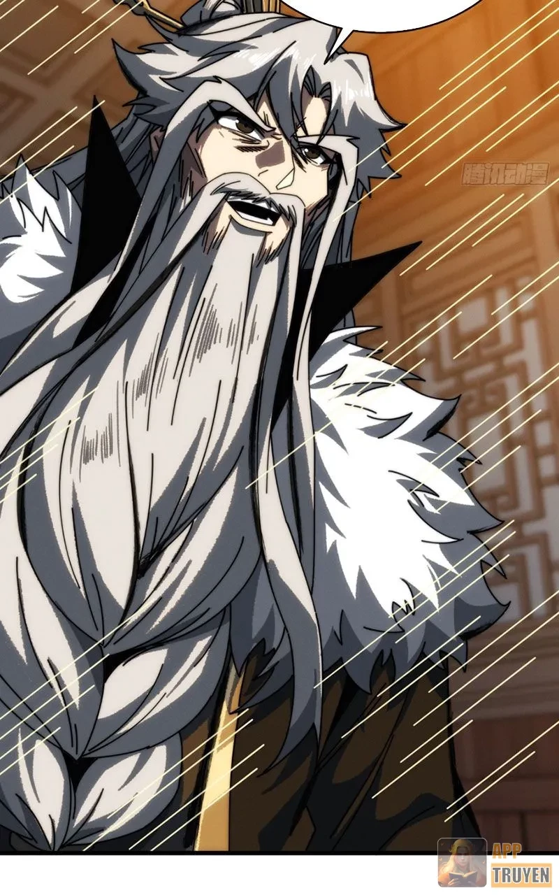 Ta Mô Phỏng Con Đường Trường Sinh Chapter 8 - 71