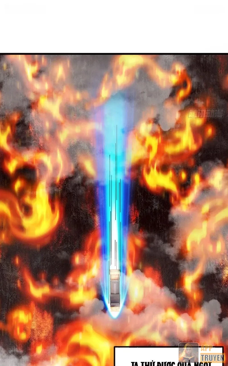 Ta Mô Phỏng Con Đường Trường Sinh Chapter 8 - 72