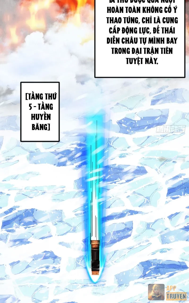 Ta Mô Phỏng Con Đường Trường Sinh Chapter 8 - 73