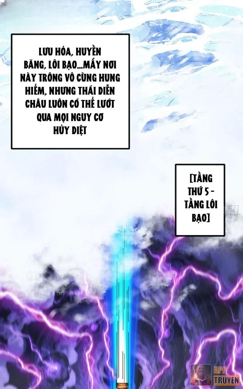 Ta Mô Phỏng Con Đường Trường Sinh Chapter 8 - 74