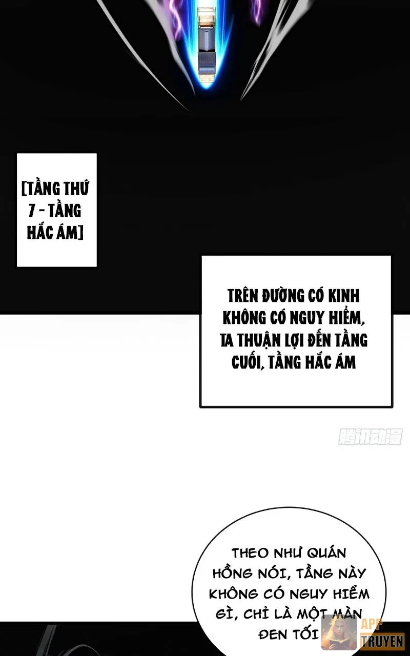 Ta Mô Phỏng Con Đường Trường Sinh Chapter 8 - 76