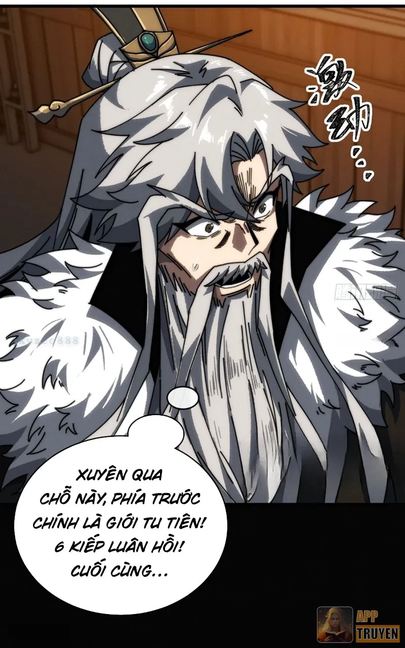 Ta Mô Phỏng Con Đường Trường Sinh Chapter 8 - 78