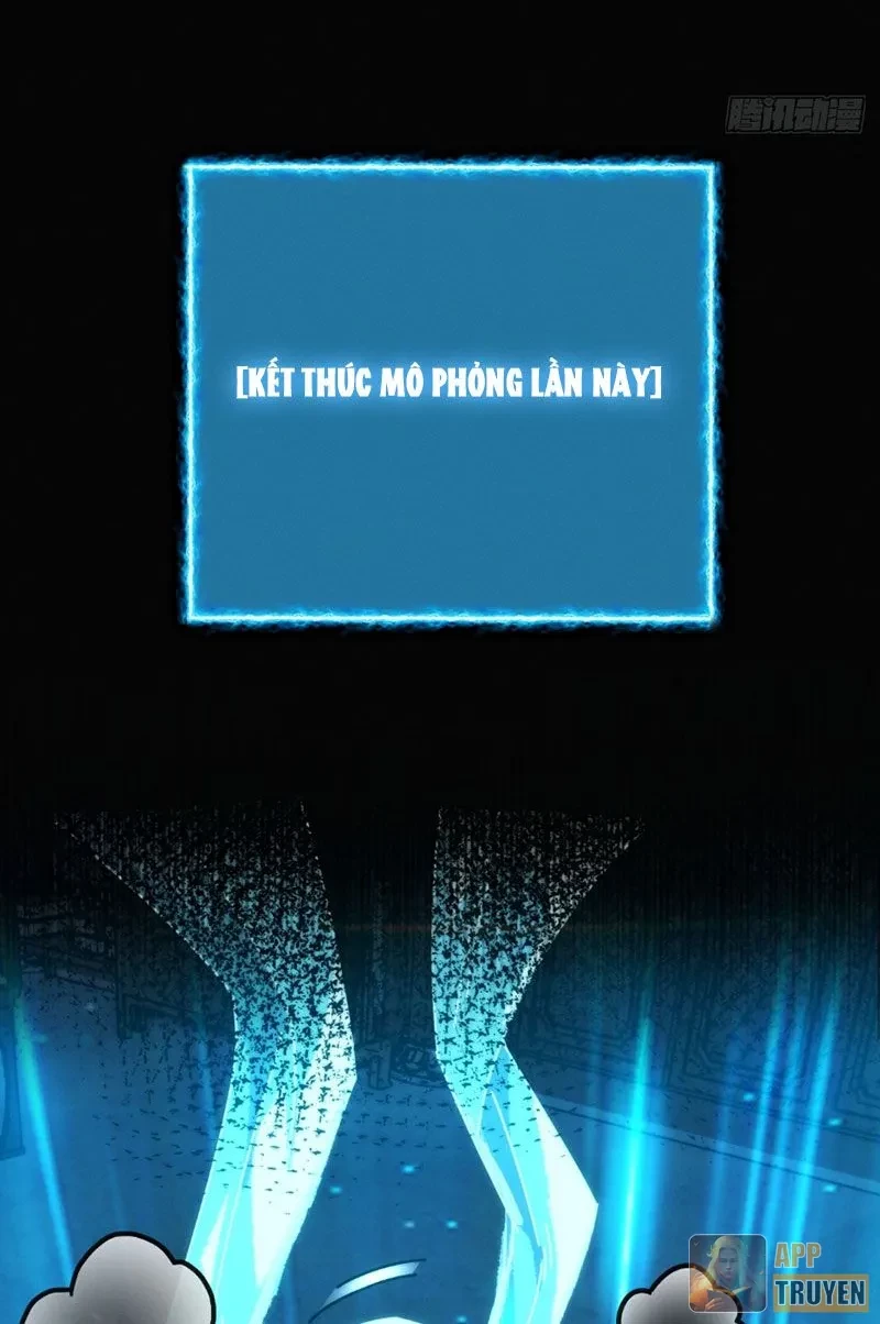 Ta Mô Phỏng Con Đường Trường Sinh Chapter 8 - 82