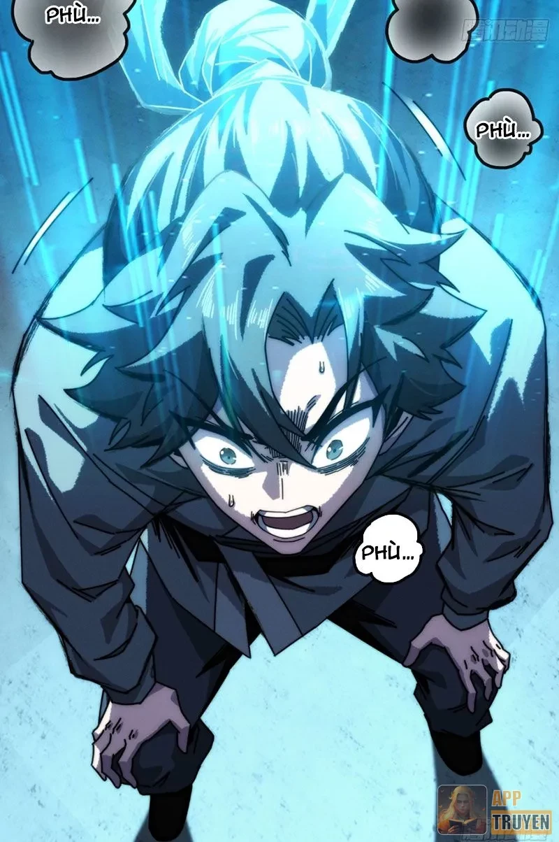 Ta Mô Phỏng Con Đường Trường Sinh Chapter 8 - 83