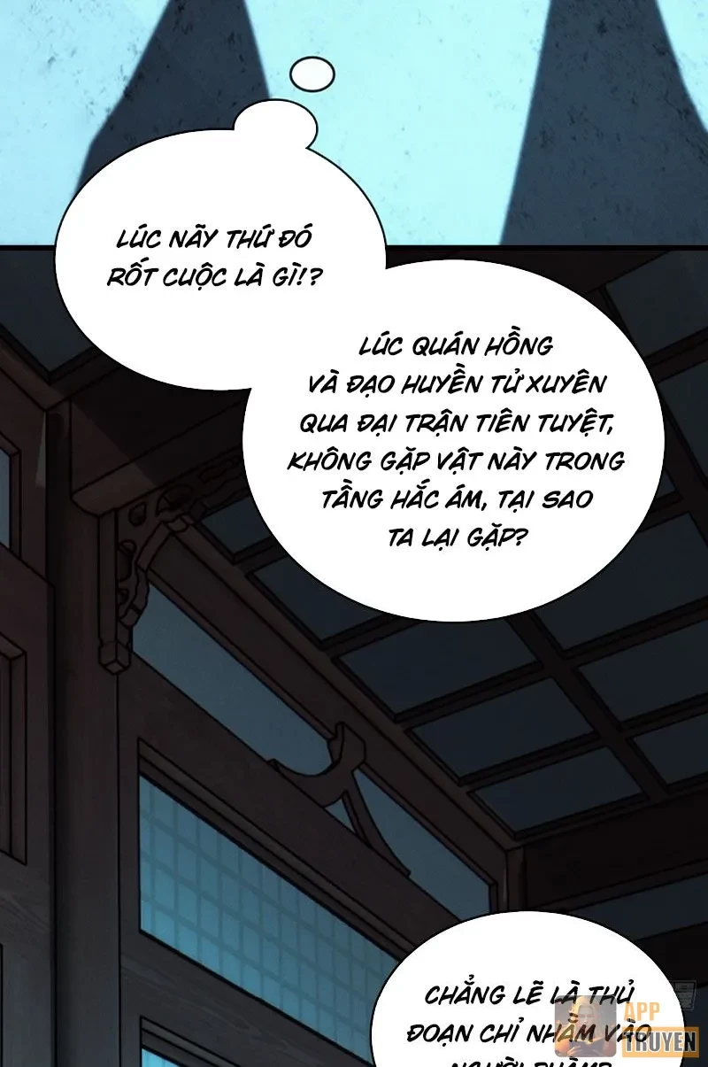 Ta Mô Phỏng Con Đường Trường Sinh Chapter 8 - 84