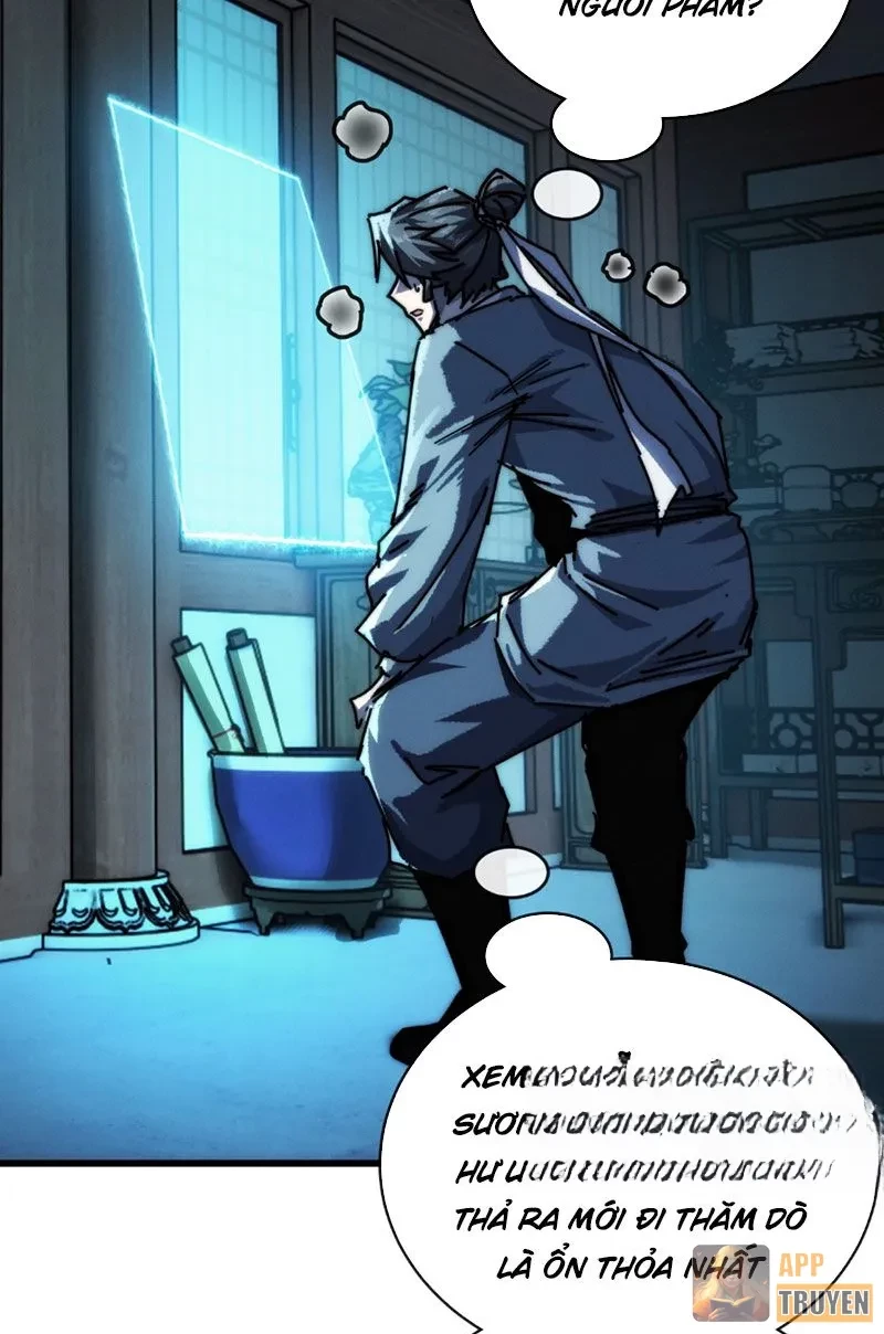 Ta Mô Phỏng Con Đường Trường Sinh Chapter 8 - 85