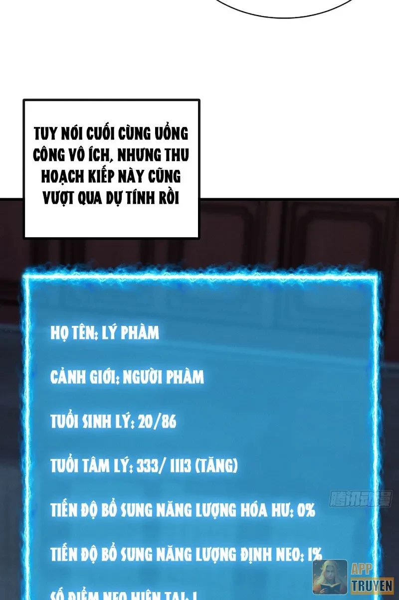 Ta Mô Phỏng Con Đường Trường Sinh Chapter 8 - 86