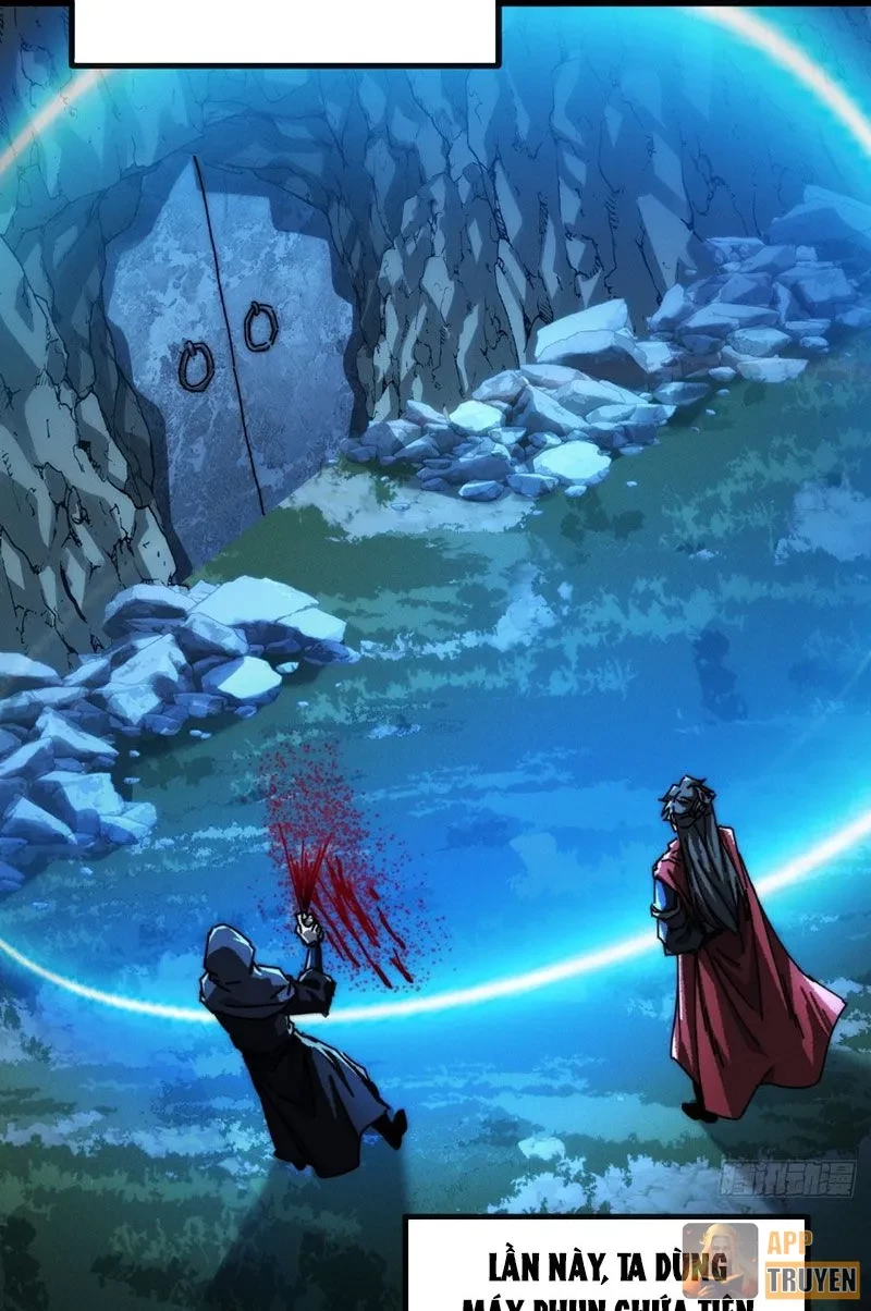 Ta Mô Phỏng Con Đường Trường Sinh Chapter 8 - 88