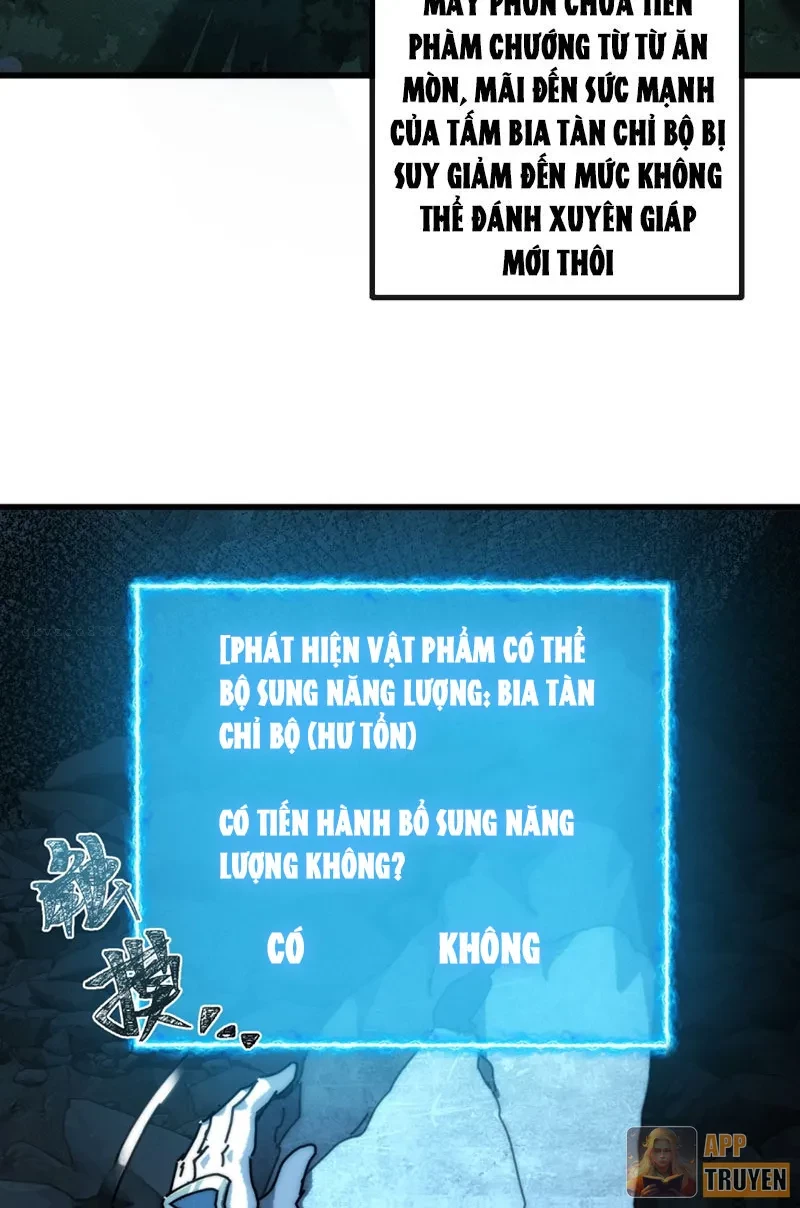 Ta Mô Phỏng Con Đường Trường Sinh Chapter 8 - 89